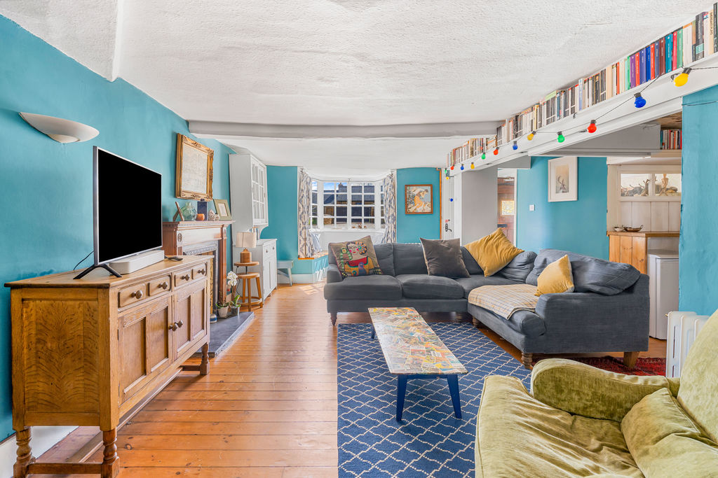 Banbury Road North Newington